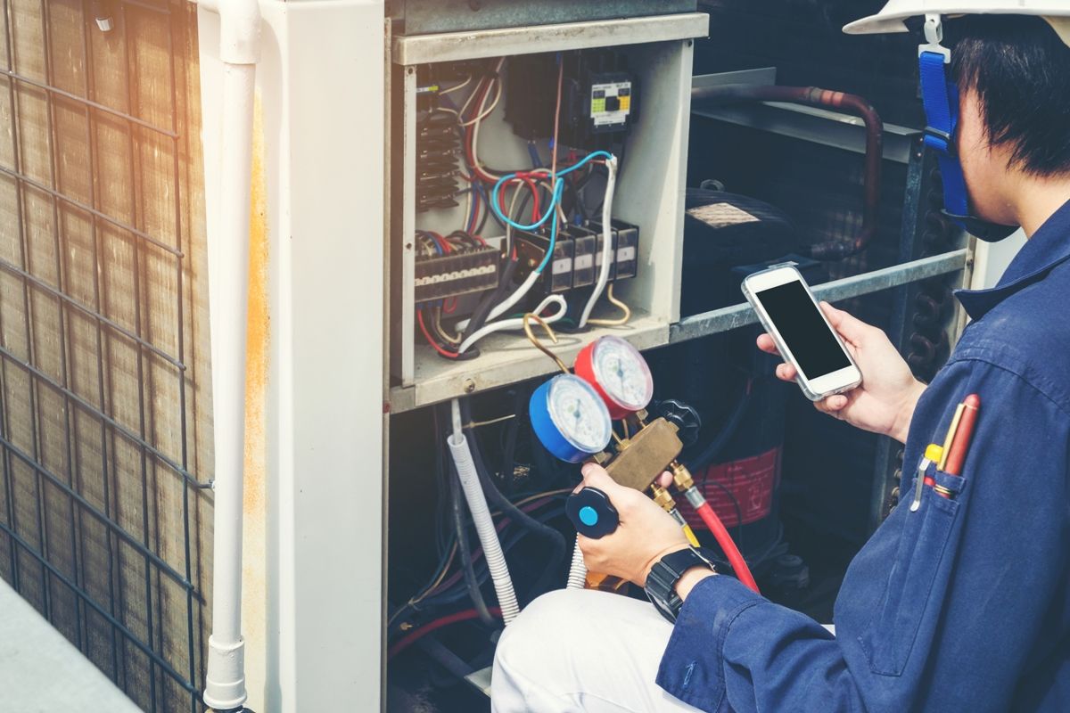 HVAC Installation Brooklyn