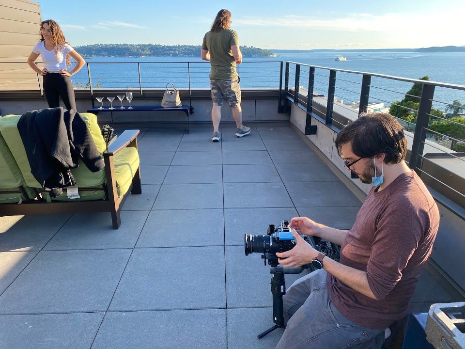 Seattle Digital Marketing
