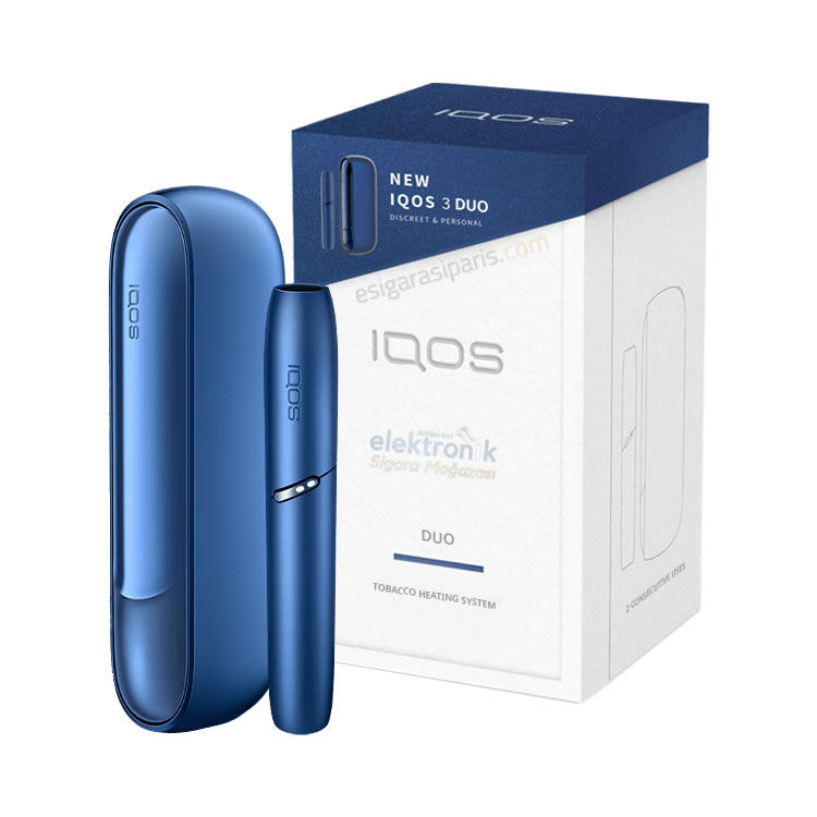 Elektronik Sigara ve IQOS Mağazası