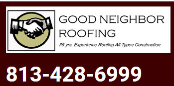Good Neighbor Roofing Inc