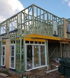 Wadsworth Joinery