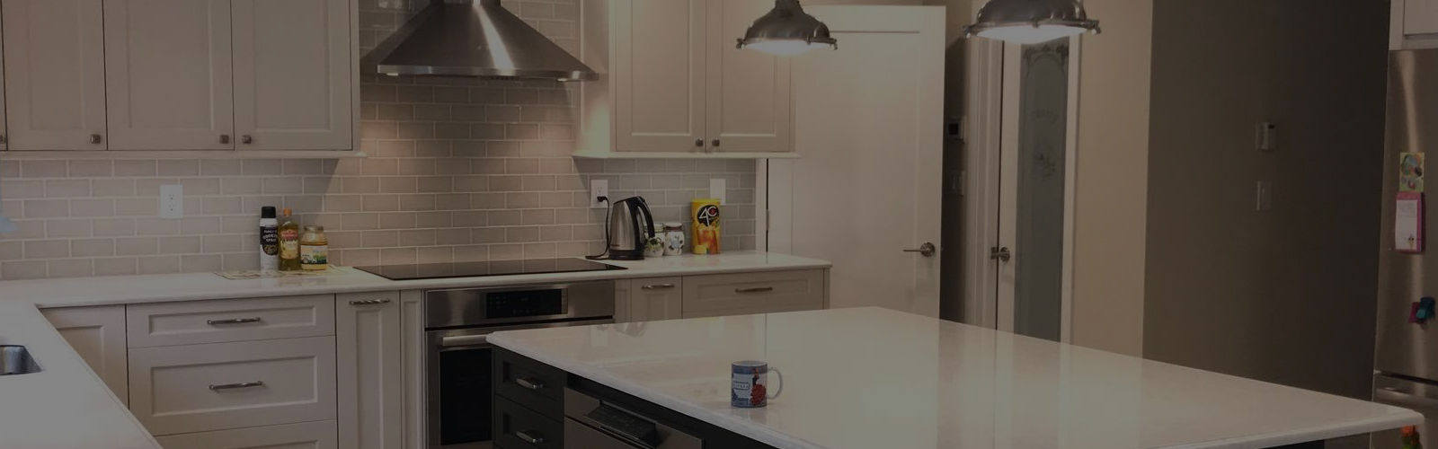 Kitchen Renovation Long Island
