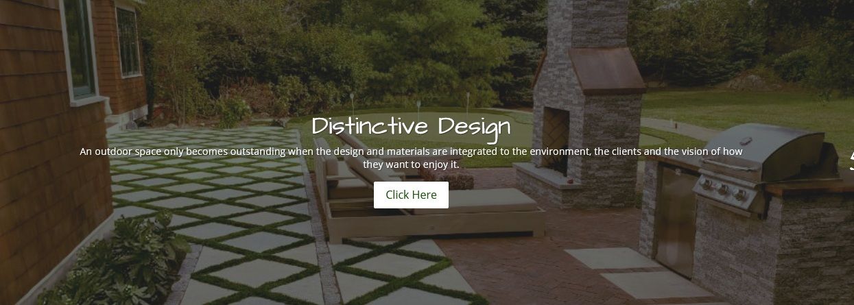 Noble Garden Design