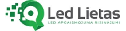 Led lietas