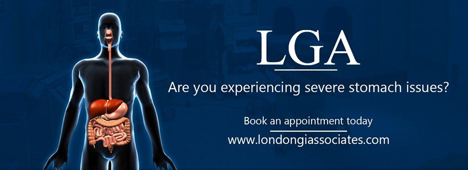 London Gastrointestinal Associates