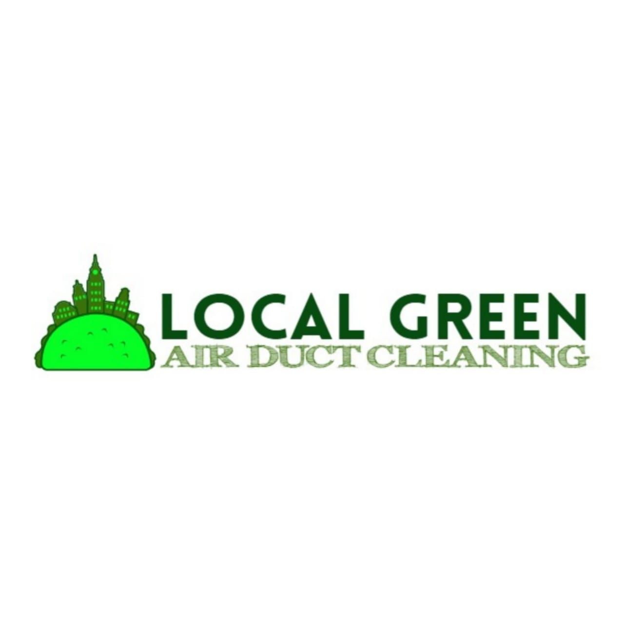 Local Green Air Duct Cleaning Clearwater