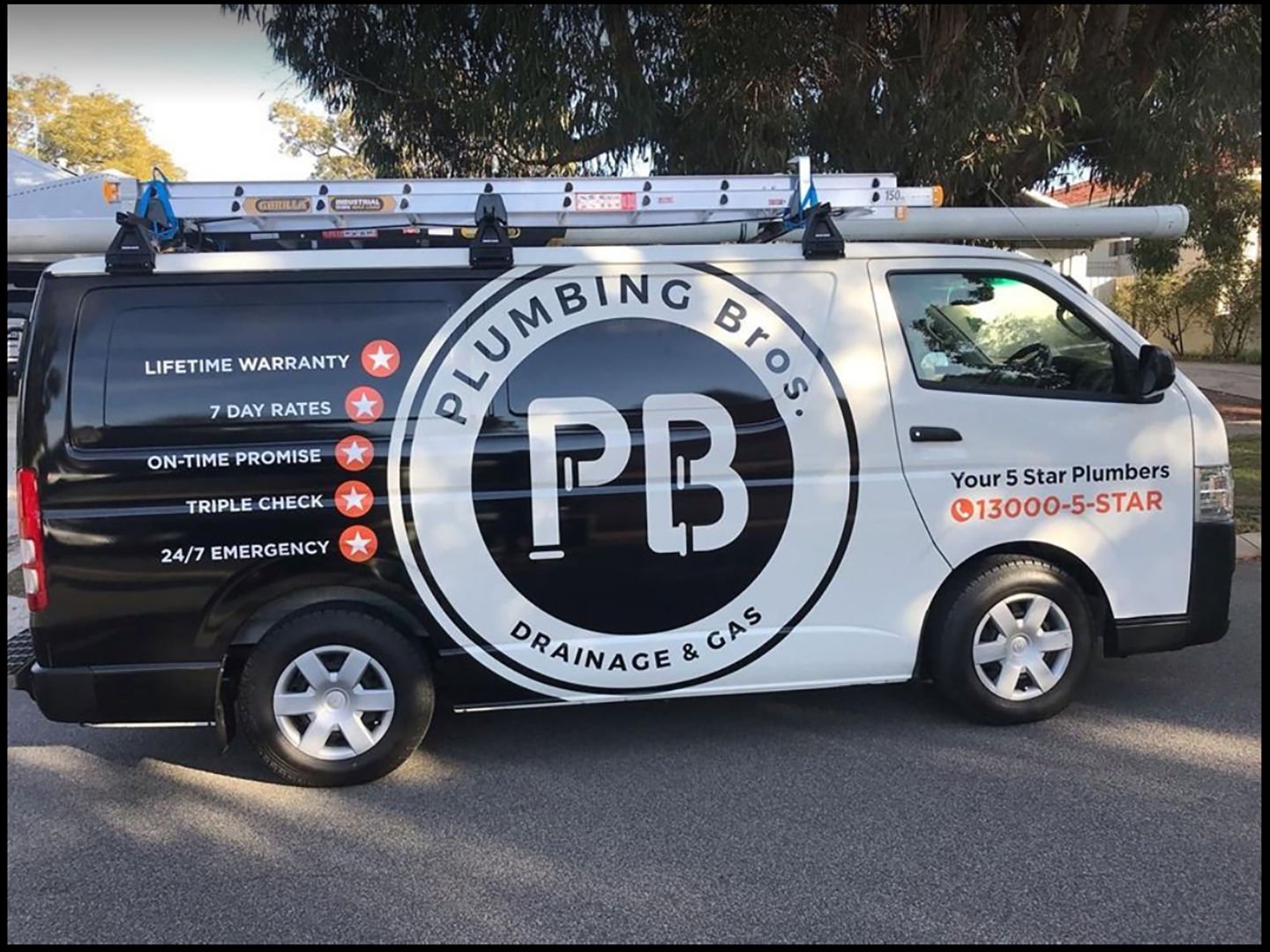 Plumbing Bros Redland Bay