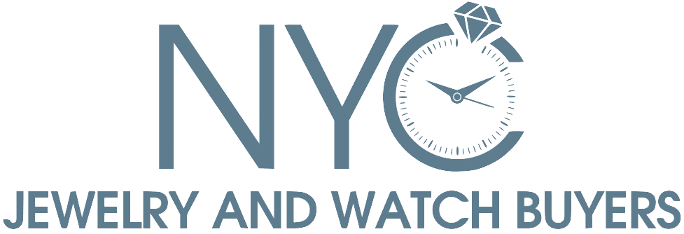 NYC JewelryAnd Watch Buyers