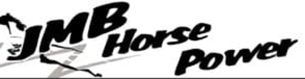 JMB Horse Power