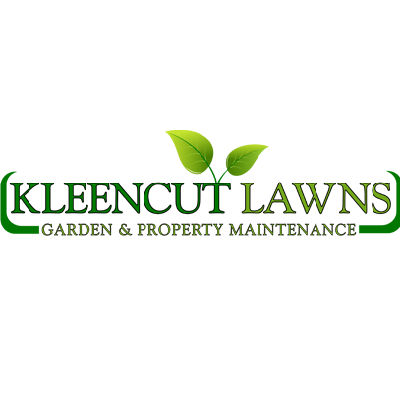 Kleencut lawn and garden
