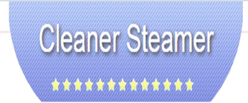 Cleaner Steamer