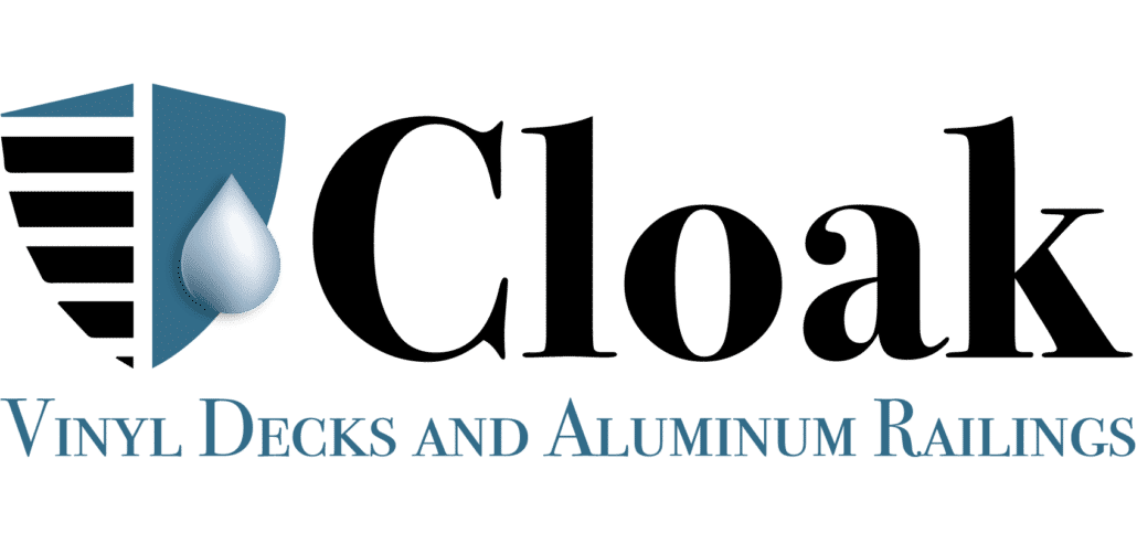 Cloak – Vinyl Decks and Aluminum Railings