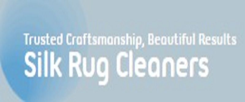 Silk Rug Cleaners