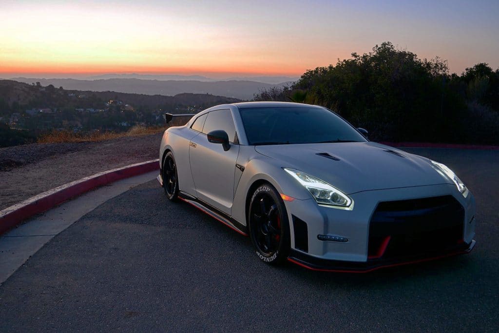 Executive Auto Group