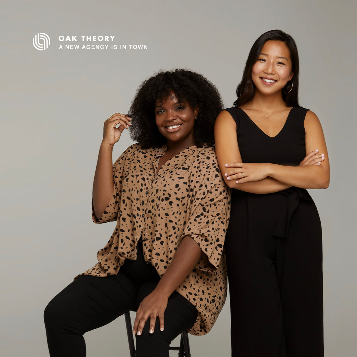 OAK THEORY LLC