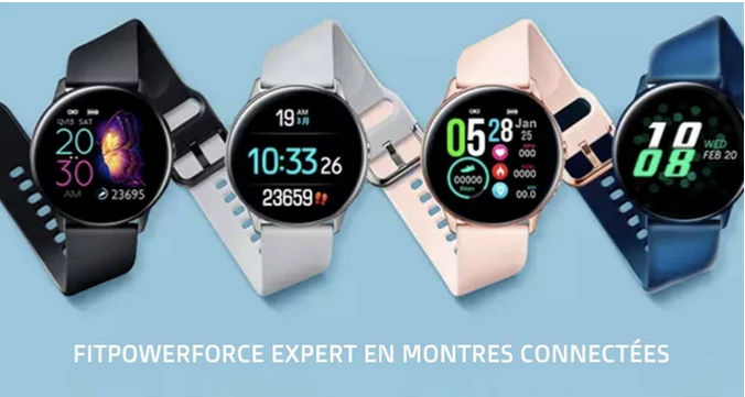 Fit Power Force