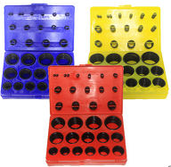 Buy O-ring kits repair box online from trusted O-Ring kits manufacture| Ningbo CL Sealing
