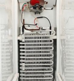 Jacksonville Refrigerator Repair Co.
