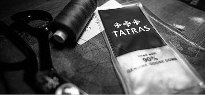 TATRAS INTERNATIONAL CO., LTD