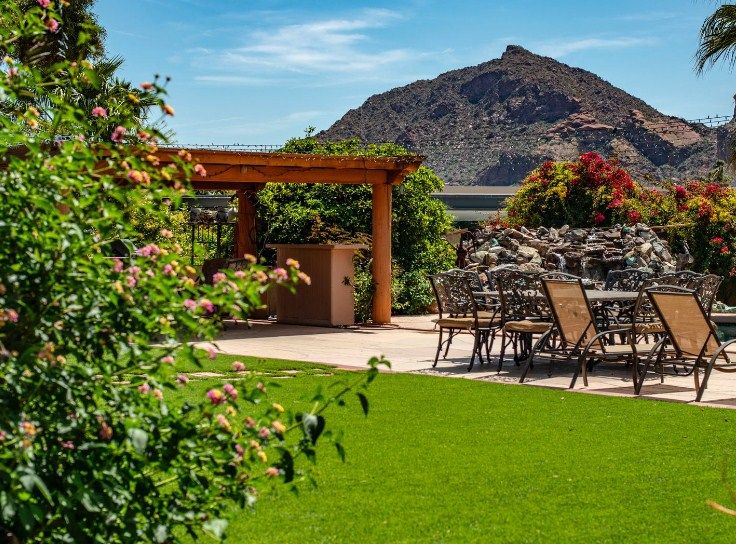 Glendale Artificial Grass Co.