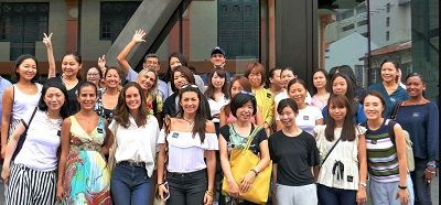 School of Language International Pte Ltd