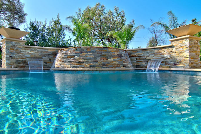 California Pools – Thousand Oaks