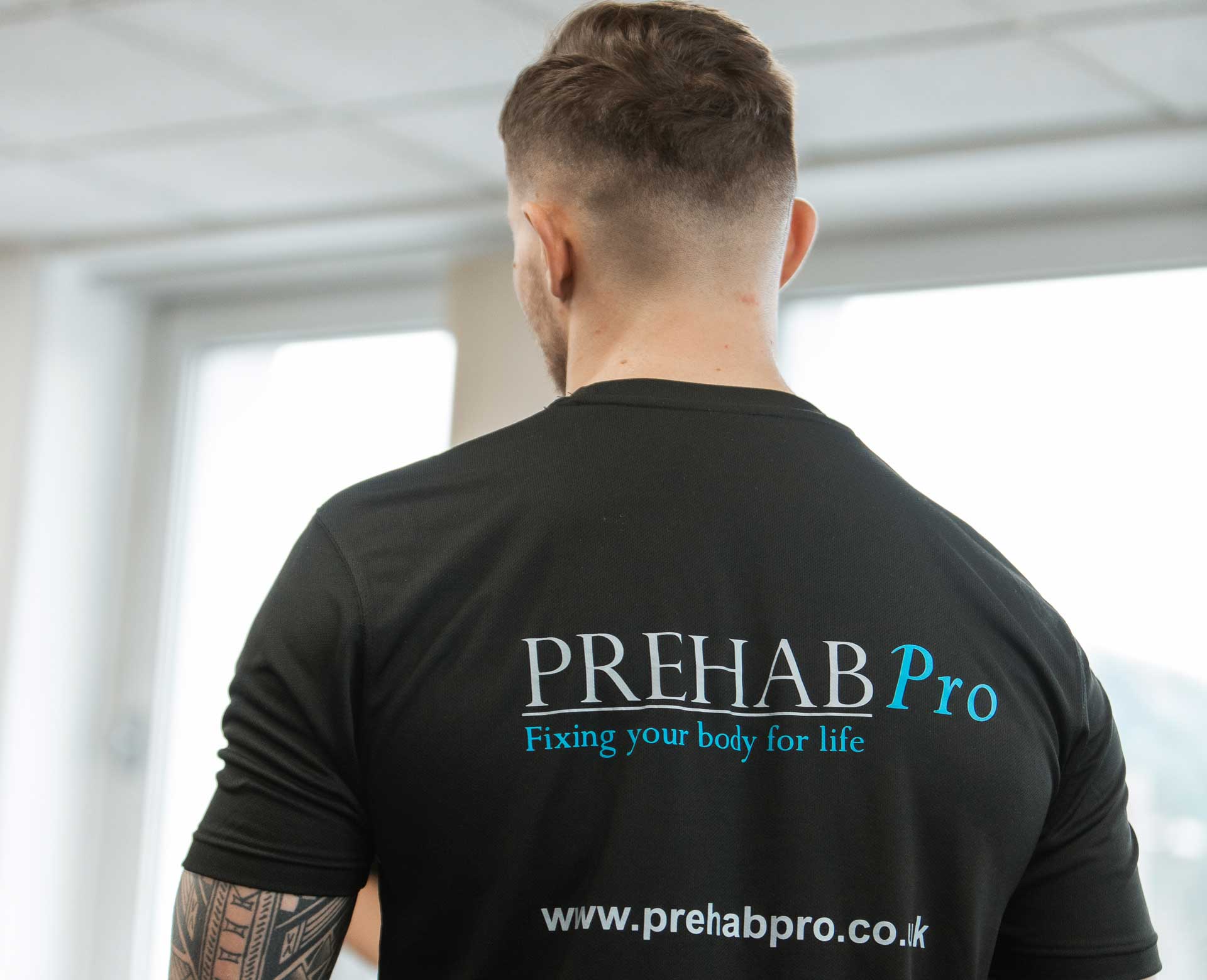 PrehabPro