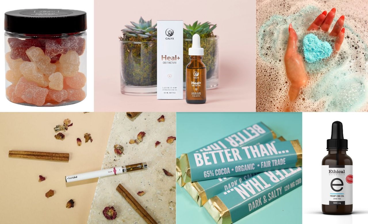 Buy Purest CBD Oil in Canada