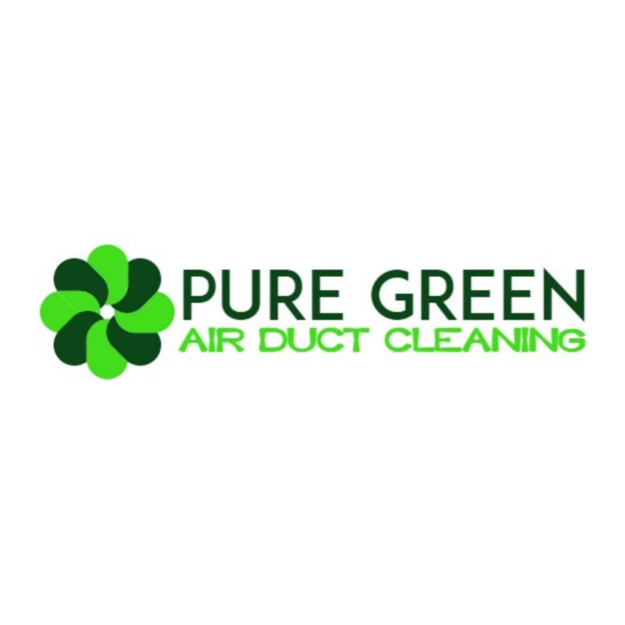 Pure Green Air Duct Cleaning Riverview
