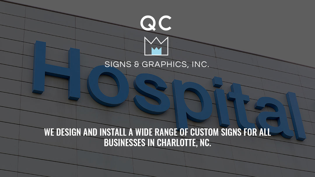 QC Signs & Graphics