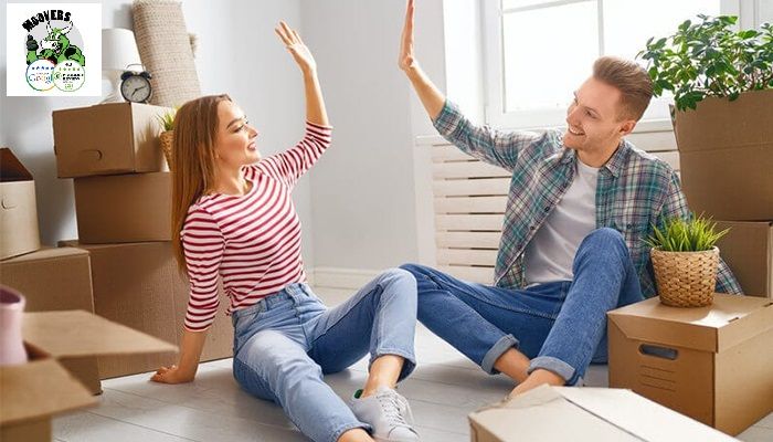 Removals Brisbane