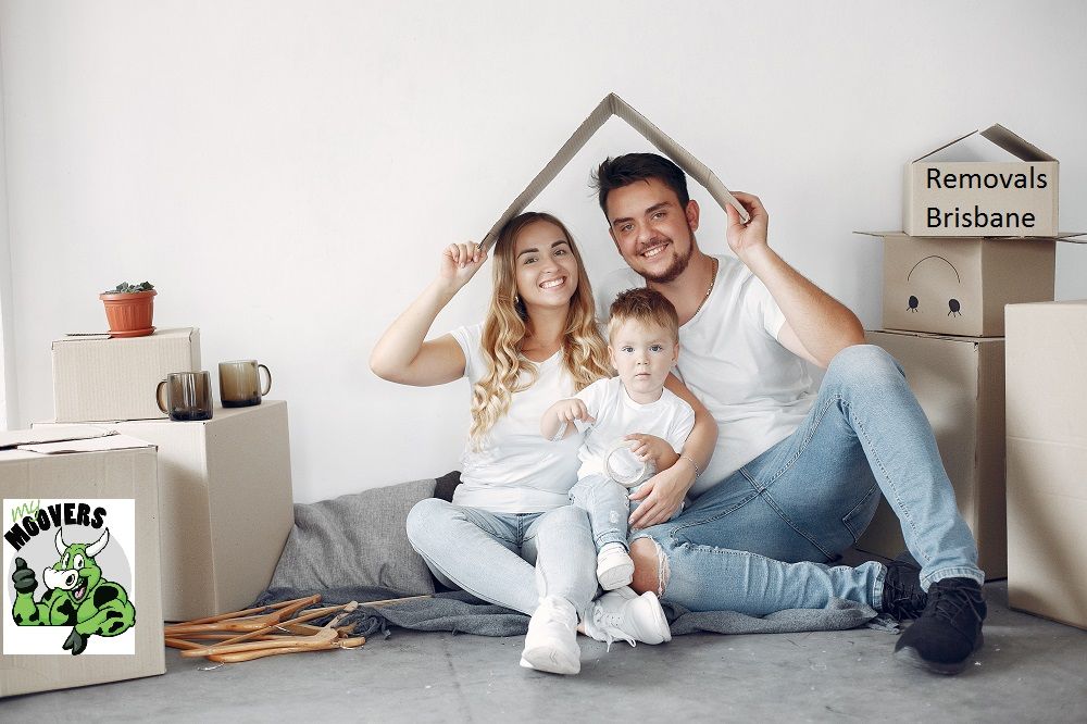 Removalists Brisbane