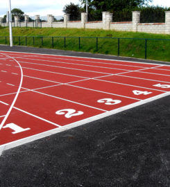 Running Tracks