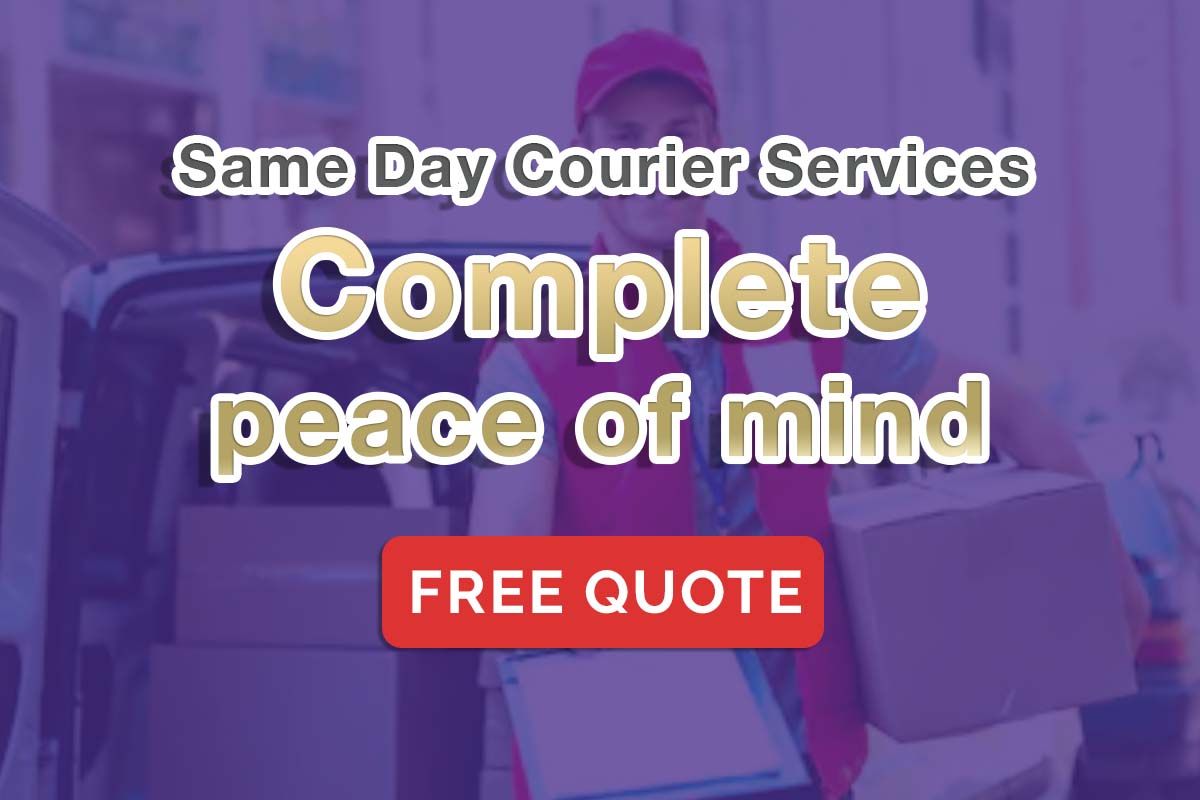 JS Courier UK Ltd
