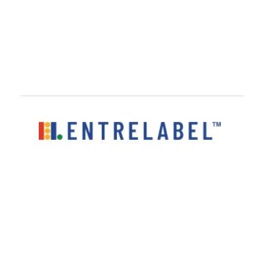 EntreLabel
