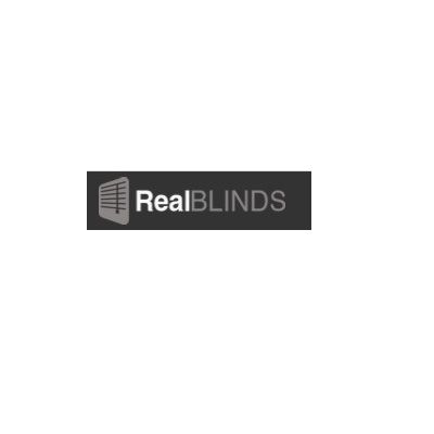 Real Blinds