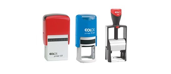 Addprint Rubber Stamps