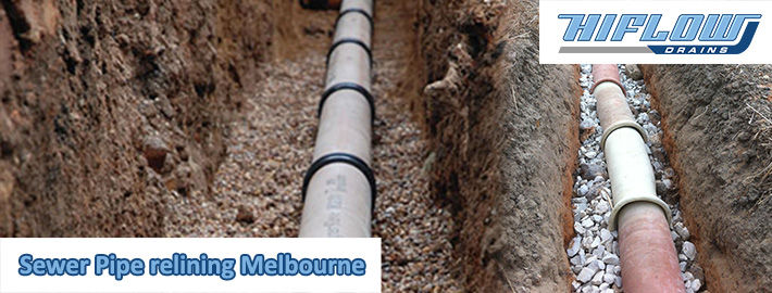Pipe Relining Melbourne