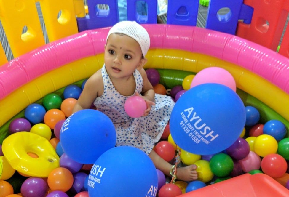 Best Preschool in Hyderabad