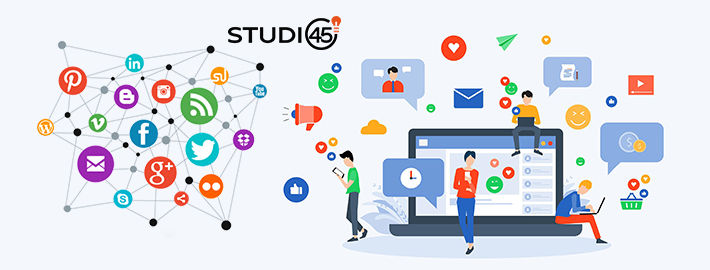 Social Media Marketing Agency Ahmedabad