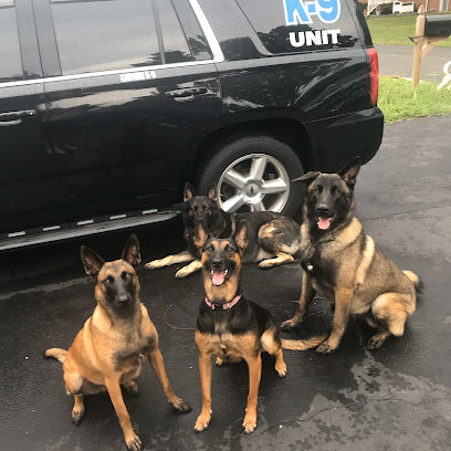Police Protection Services LLC