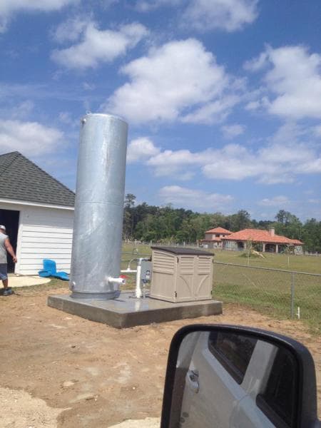 Aqua Star Well and Septic, LLC