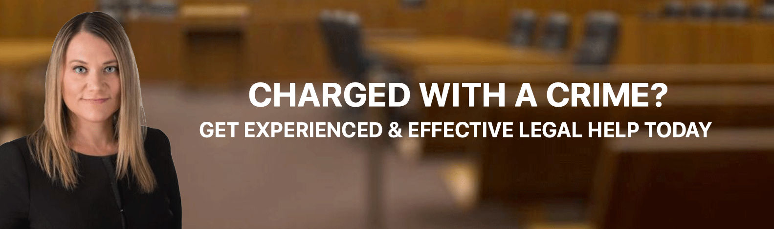 Top Lawyers in Winnipeg | Best Criminal Lawyer in Winnipeg