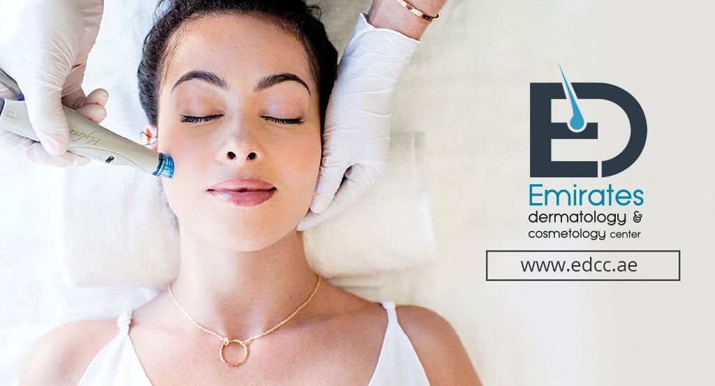 Skin Specialist In Abu Dhabi