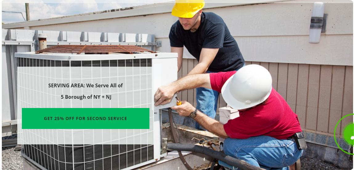 Atlantic Air Duct Cleaning Brownsville