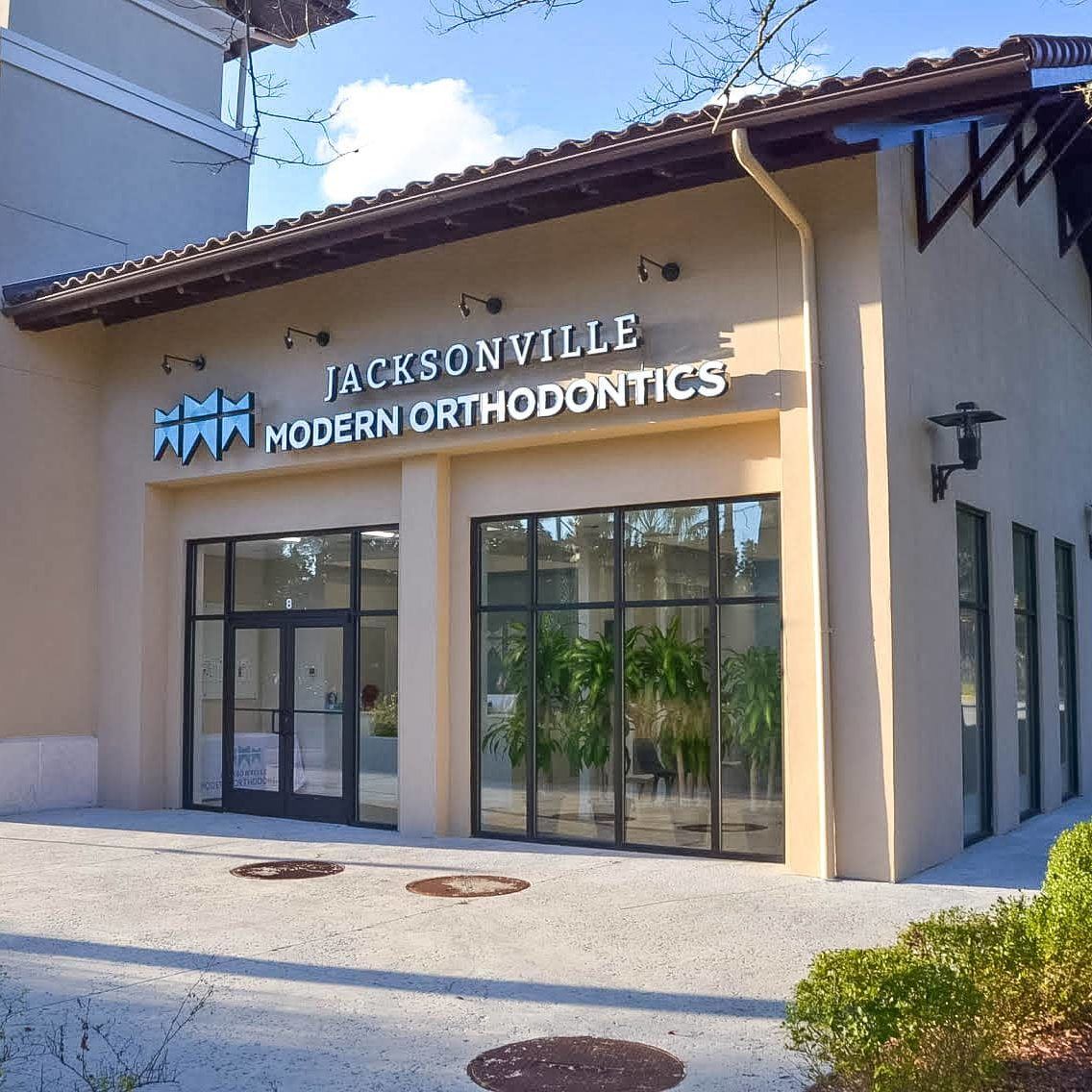 Jacksonville Modern Orthodontics
