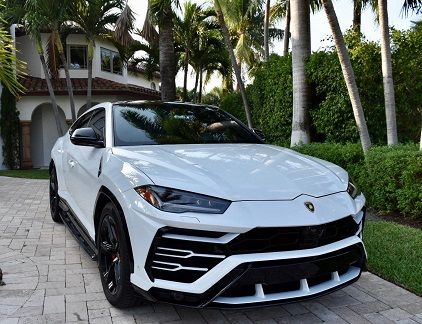 Exotic Car Rental San Diego | Luxury Car Rental San Diego