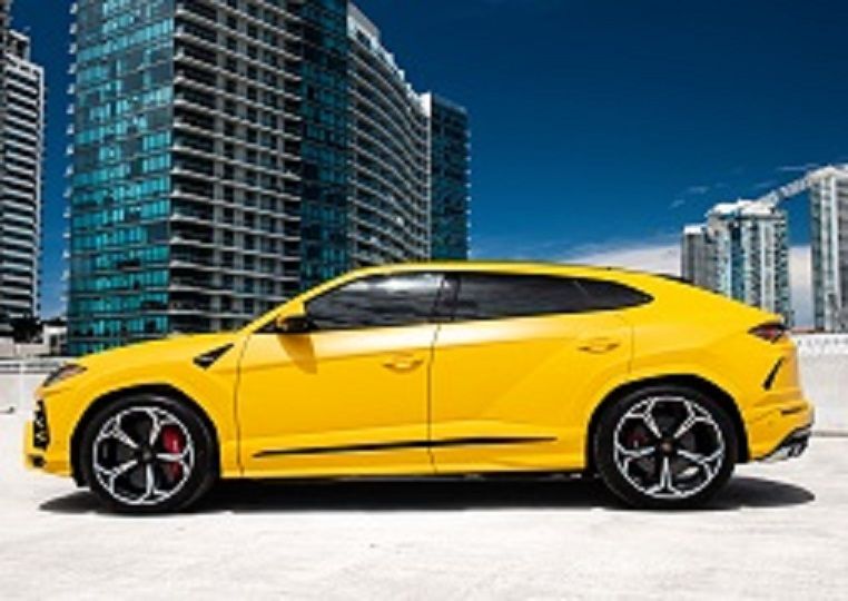 Luxury Car Rental San Diego | Exotic Car Rental San Diego