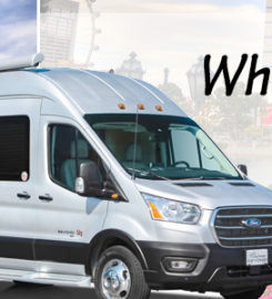 Van City rv