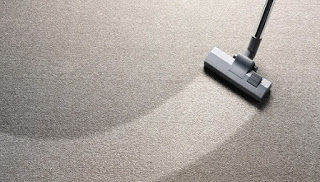 Irvine Carpet Cleaning